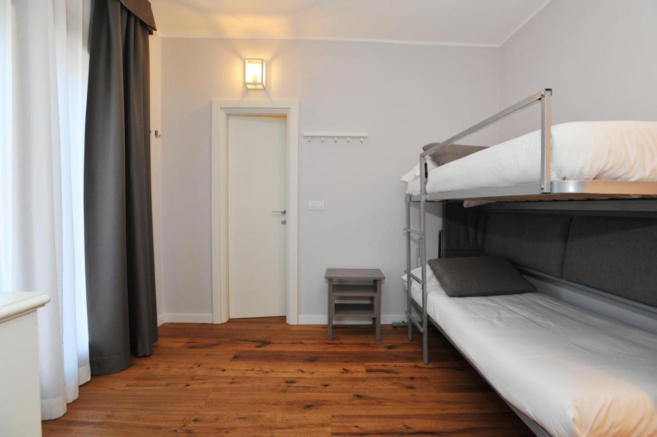 Fanti & Bike Hotel Bormio