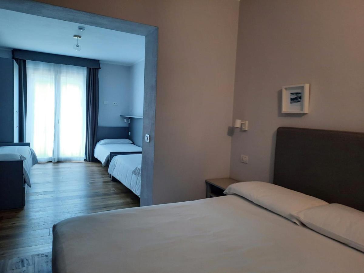 Hotel Fanti & Bike Bormio