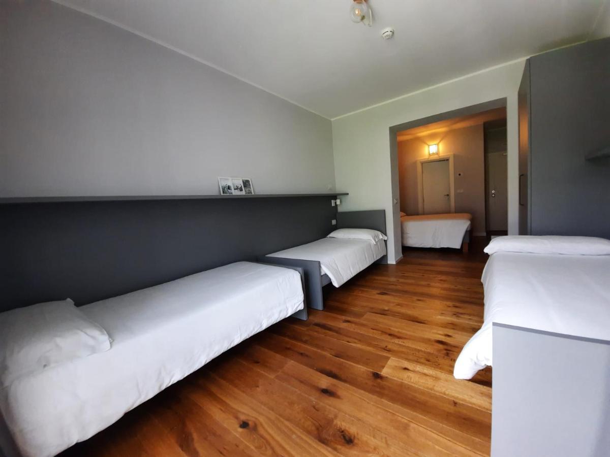 Hotel Fanti & Bike
