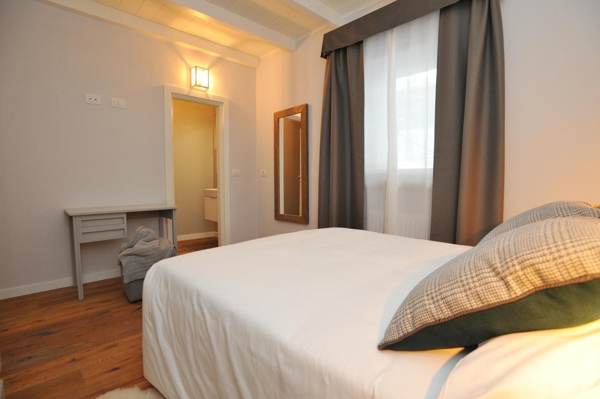Hotel Fanti & Bike 3*