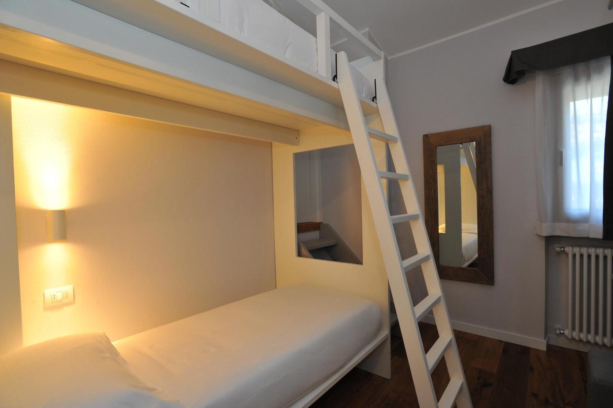 Fanti & Bike Hotel 3*