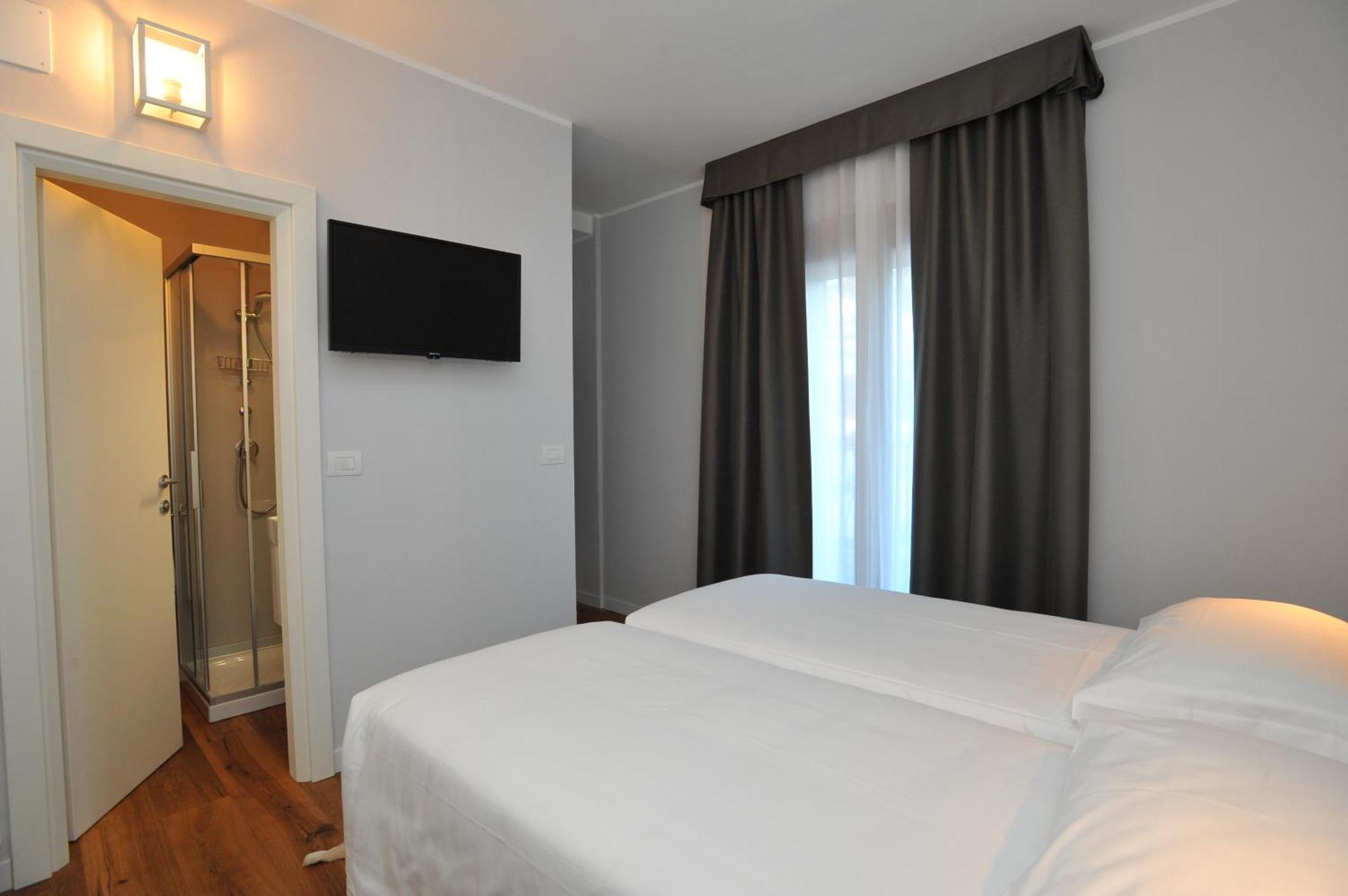 Fanti & Bike Hotel 3*