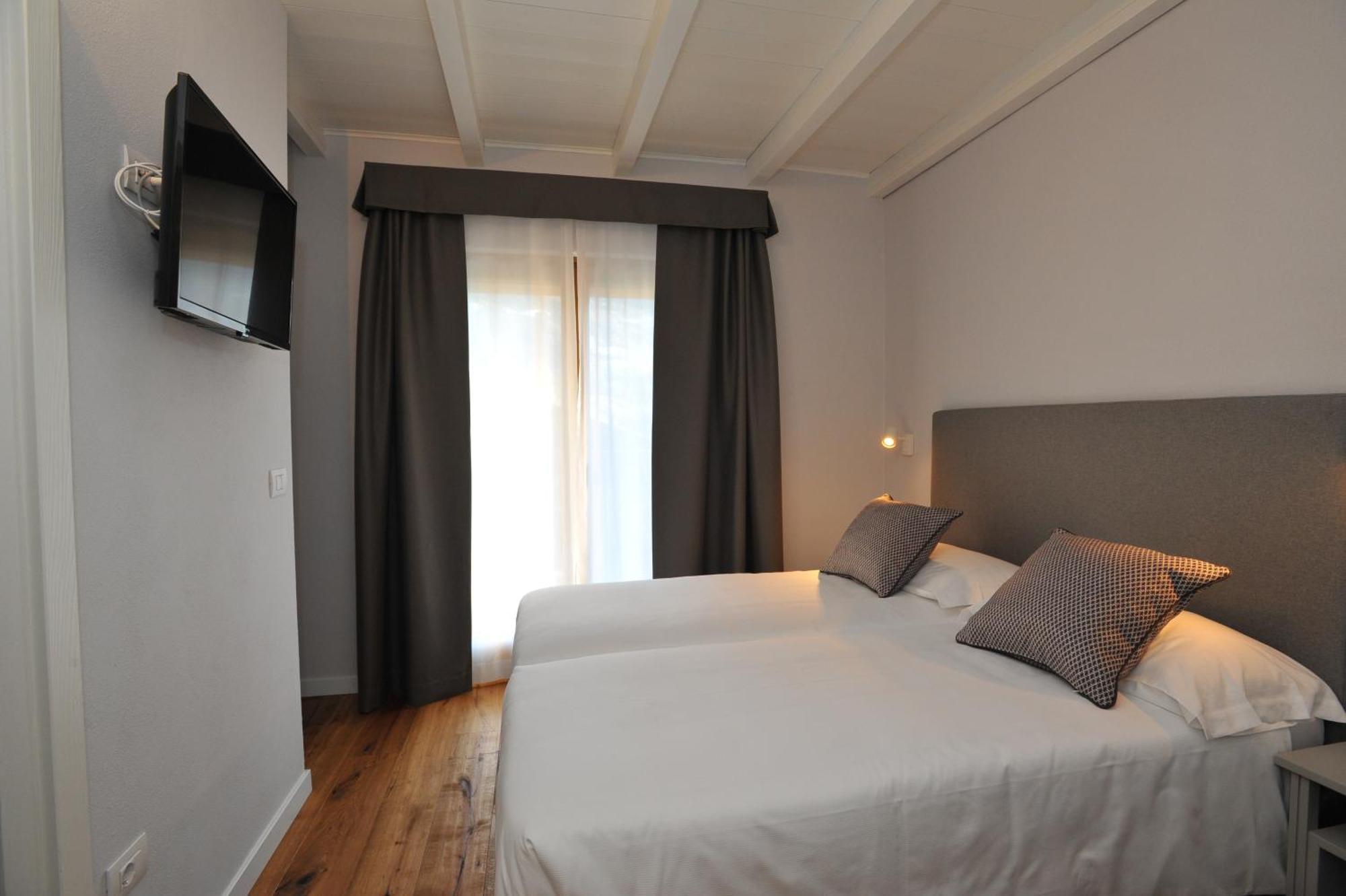 Fanti & Bike Hotel Bormio