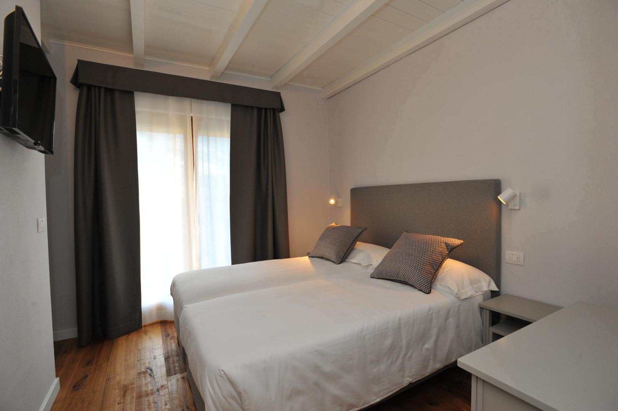 Hotel Fanti & Bike
