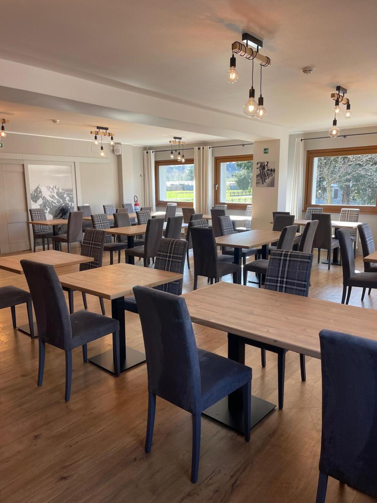 Hotel Fanti & Bike Bormio