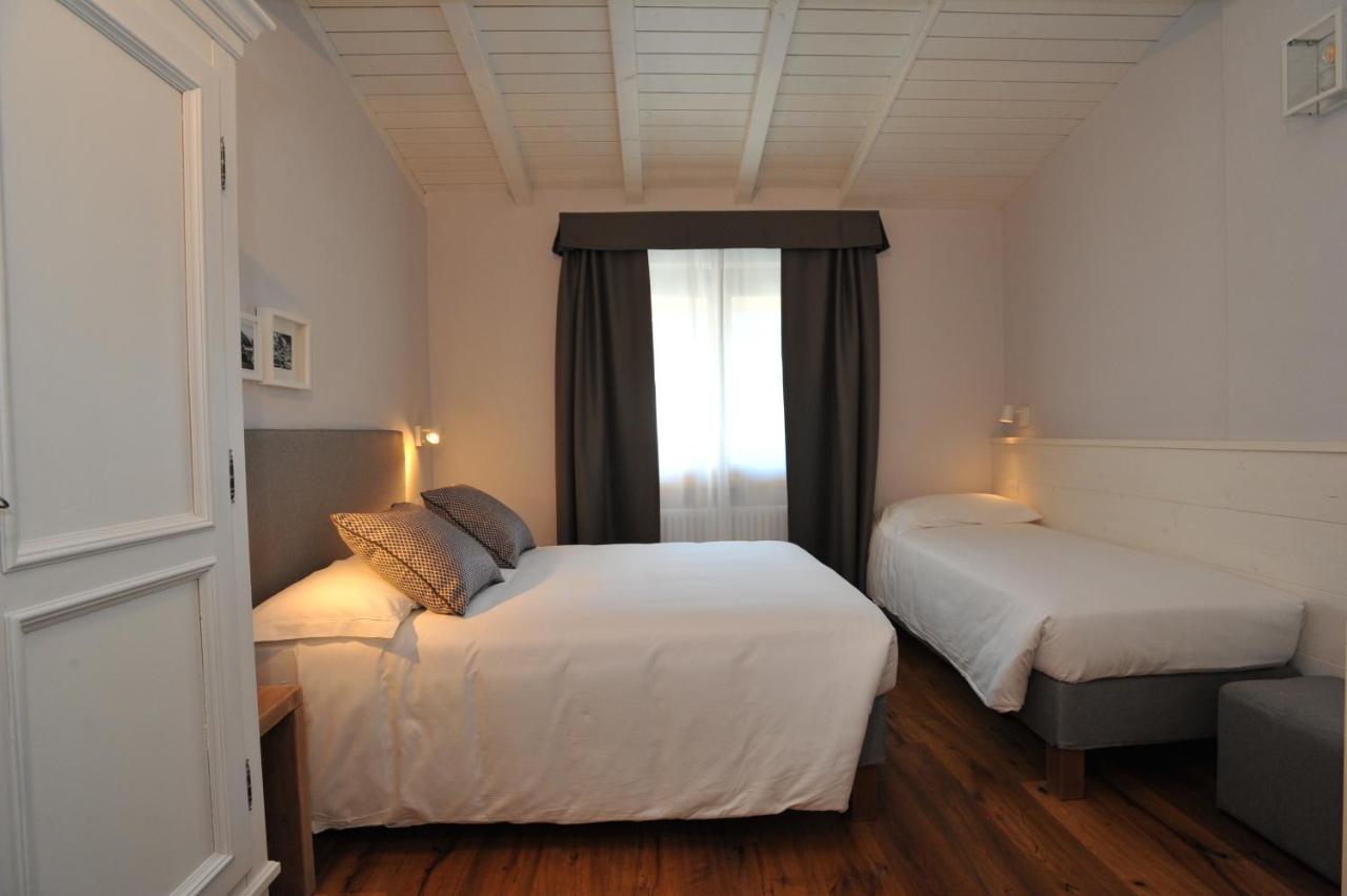 Fanti & Bike Hotel Bormio