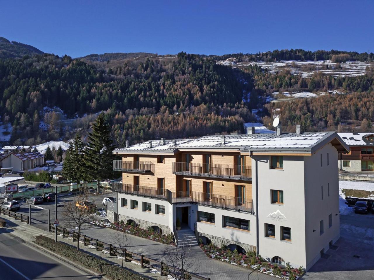 Fanti & Bike Hotel 3*