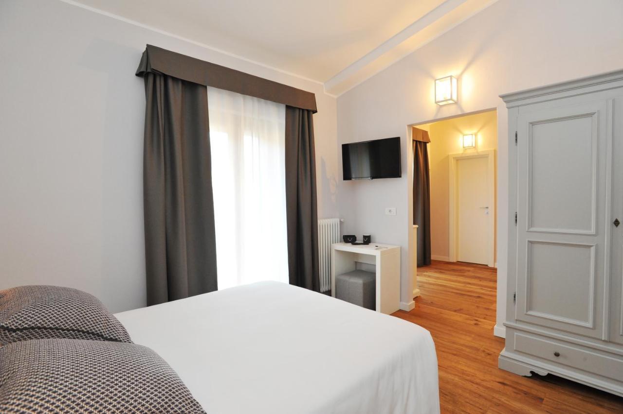 Fanti & Bike Hotel Bormio