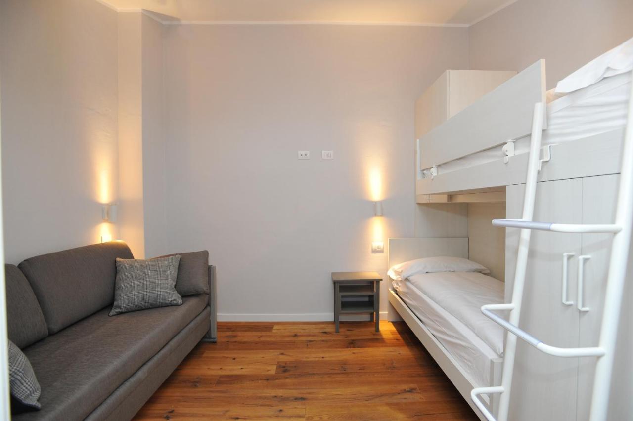 Hotel Fanti & Bike 3*